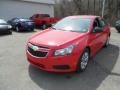 Red Hot - Cruze LS Photo No. 10