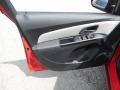 Red Hot - Cruze LS Photo No. 11