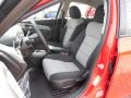 Red Hot - Cruze LS Photo No. 12
