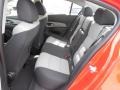 Red Hot - Cruze LS Photo No. 13