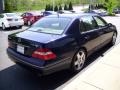 Blue Onyx Pearl - LS 430 Sedan Photo No. 5