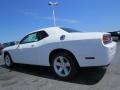 Bright White - Challenger SXT Photo No. 2