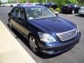 Blue Onyx Pearl - LS 430 Sedan Photo No. 6