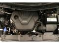 2012 Ultra Black Hyundai Accent GS 5 Door  photo #14