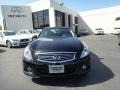Malbec Black - G 37 Journey Sedan Photo No. 3