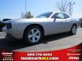 Billet Silver Metallic - Challenger SXT Photo No. 1