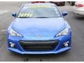 2013 WR Blue Pearl Subaru BRZ Limited  photo #2