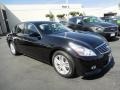 Malbec Black - G 37 Journey Sedan Photo No. 4