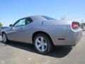 Billet Silver Metallic - Challenger SXT Photo No. 2