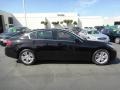 Malbec Black - G 37 Journey Sedan Photo No. 5