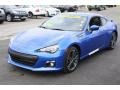 WR Blue Pearl - BRZ Limited Photo No. 3