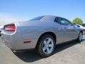 Billet Silver Metallic - Challenger SXT Photo No. 3