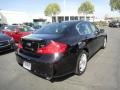 Malbec Black - G 37 Journey Sedan Photo No. 6