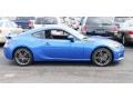 2013 WR Blue Pearl Subaru BRZ Limited  photo #4