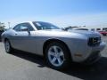 Billet Silver Metallic - Challenger SXT Photo No. 4