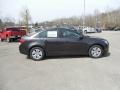 2014 Tungsten Metallic Chevrolet Cruze LS  photo #7