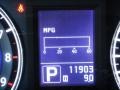 Malbec Black - G 37 Journey Sedan Photo No. 9