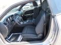 Billet Silver Metallic - Challenger SXT Photo No. 6