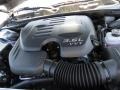 Billet Silver Metallic - Challenger SXT Photo No. 8