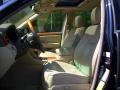 Blue Onyx Pearl - LS 430 Sedan Photo No. 9