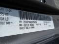 Billet Silver Metallic - Challenger SXT Photo No. 9