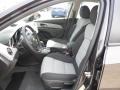 2014 Tungsten Metallic Chevrolet Cruze LS  photo #12