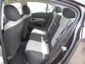 2014 Tungsten Metallic Chevrolet Cruze LS  photo #13