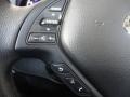 Malbec Black - G 37 Journey Sedan Photo No. 15