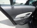 2014 Tungsten Metallic Chevrolet Cruze LS  photo #14