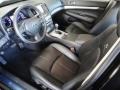 Malbec Black - G 37 Journey Sedan Photo No. 17