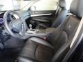 Malbec Black - G 37 Journey Sedan Photo No. 18