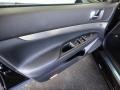 Malbec Black - G 37 Journey Sedan Photo No. 19