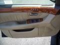Blue Onyx Pearl - LS 430 Sedan Photo No. 11