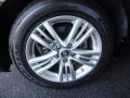 Malbec Black - G 37 Journey Sedan Photo No. 24