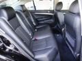 Malbec Black - G 37 Journey Sedan Photo No. 25