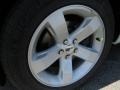 2014 Bright White Dodge Challenger SXT  photo #5
