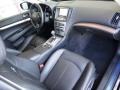Malbec Black - G 37 Journey Sedan Photo No. 27