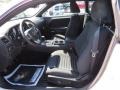 2014 Bright White Dodge Challenger SXT  photo #6