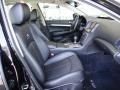 Malbec Black - G 37 Journey Sedan Photo No. 28