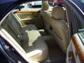 Blue Onyx Pearl - LS 430 Sedan Photo No. 14