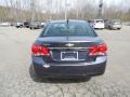 Atlantis Blue Metallic - Cruze LS Photo No. 5