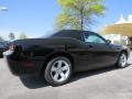 Black - Challenger SXT Photo No. 3