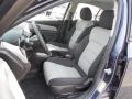 Atlantis Blue Metallic - Cruze LS Photo No. 12
