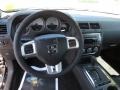 Black - Challenger SXT Photo No. 7