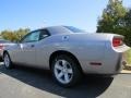 Billet Silver Metallic - Challenger SXT Photo No. 2