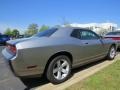 Billet Silver Metallic - Challenger SXT Photo No. 3