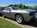 Billet Silver Metallic - Challenger SXT Photo No. 4