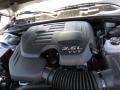 Billet Silver Metallic - Challenger SXT Photo No. 8