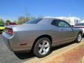 Billet Silver Metallic - Challenger SXT Photo No. 3