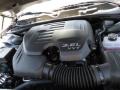 Billet Silver Metallic - Challenger SXT Photo No. 8